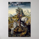 Search for st george posters White