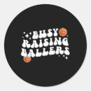 Search for basketball mom stickers Streetball