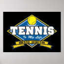 Search for tennis posters Athletic