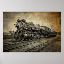 Search for iron horse art Train