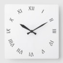 Search for timepiece art Black