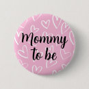 Search for baby shower mom to be badges Grandma