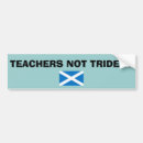 Search for scottish independence bumper stickers Scotland