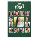 Search for grandma calendars Photo collage