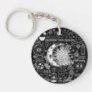 Search for sun and moon key rings Astrology