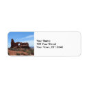 Search for utah return address labels Nature