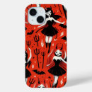 Search for cute devil iphone cases Horns