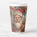 Search for santa claus mugs Saint nick
