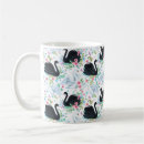 Search for black swan mugs Swans