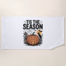 Search for halloween beach towels Spooky