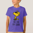 Search for bird kids tshirts Peanuts