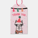 Search for fiesta gift tags Alpaca