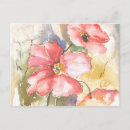 Search for softness postcards Flower