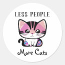Search for friendship saying stickers Cat