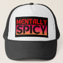 Search for spicy hats Cute