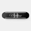 Search for simple skateboards Modern minimalist clean simple