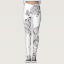 Search for tattoo leggings Pattern