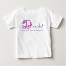 Search for purple letter tshirts Pink