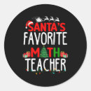 Search for mathematics stickers Teacher