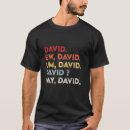 Search for ew david tshirts Vintage
