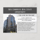 Search for commercial postcards Real estate