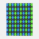Search for argyle blankets Scottish
