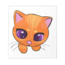 Search for cat notepads Orange