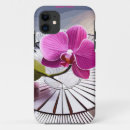 Search for pink orchid iphone cases Floral