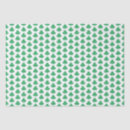 Search for shamrock tissue paper Fun