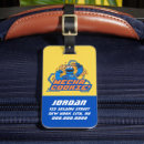 Search for abby cadabby sesame street luggage tags Tango