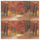 Search for autumn leaf fabric Leaves