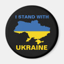 Search for flag map magnets I stand with ukraine