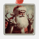 Search for santa claus tree decor Vintage