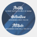 Search for attitude quote stickers Inspirational