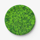 Search for st patricks day party supplies Shamrock