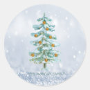 Search for blue tree stickers Script