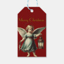 Search for christmas angel gift tags Retro