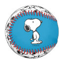 Search for charlie brown baseballs Woodstock
