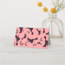 Search for halloween place cards Witch