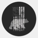 Search for bear flag stickers Patriotic