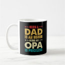 Search for opa mugs Dad
