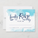 Search for creative rsvp cards Minimalist