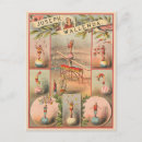 Search for acrobatic postcards History