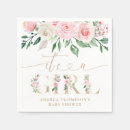 Search for blush floral napkins Elegant