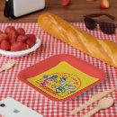 Search for titanic paper plates Dc comics