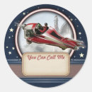 Search for retro rocket stickers Science fiction