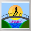 Search for cross country running posters Jogging