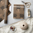 Search for bun wrapping paper Brown