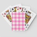 Search for playing cards Pattern