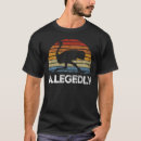 Search for ostrich tshirts Allegedly